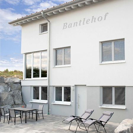 Appartement Bantlehof à Niedereschach Extérieur photo