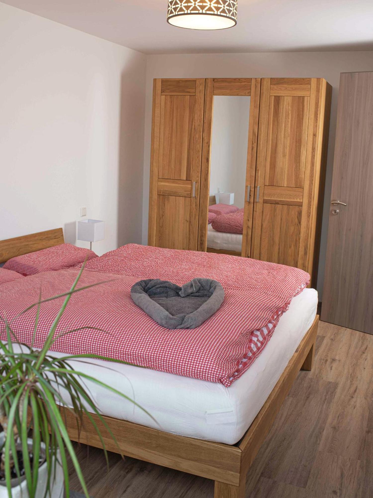 Appartement Bantlehof à Niedereschach Extérieur photo